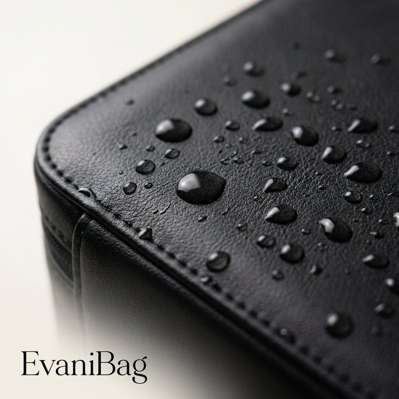 Waterproof Premium Leather