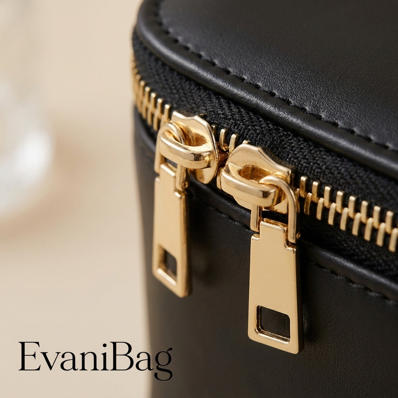 Premium Gold Hardware