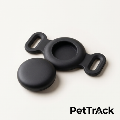 PetTrack™ Animal GPS Tracker