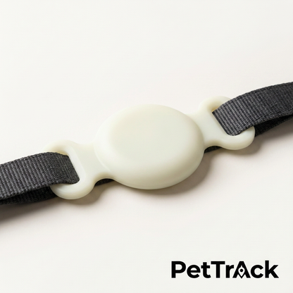 PetTrack™ Beacon Case (Glow-in-the-Dark Case)